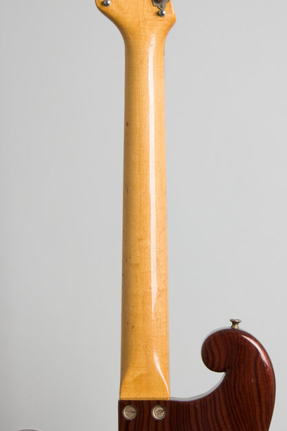 Premier Model E-781 Solid Body Electric Guitar (1965)