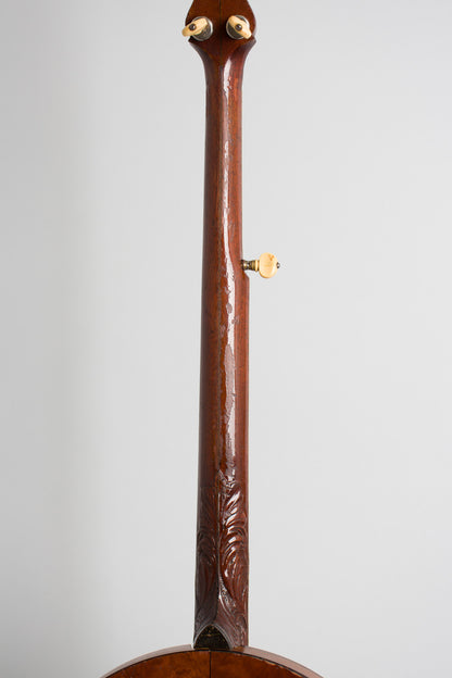 Vega Tubaphone #3 5 String Resonator Banjo (1928)