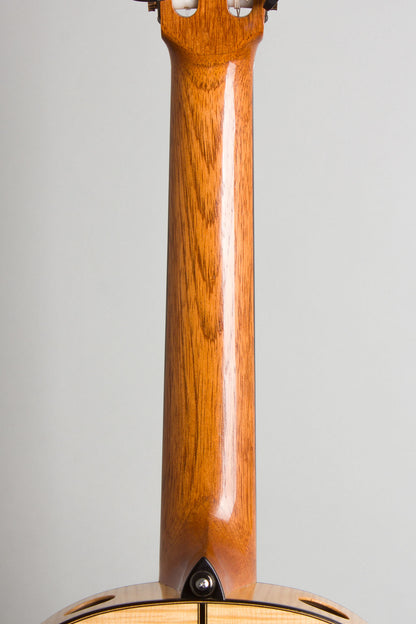 Ross Gutmeier Classical Guitar (2004)
