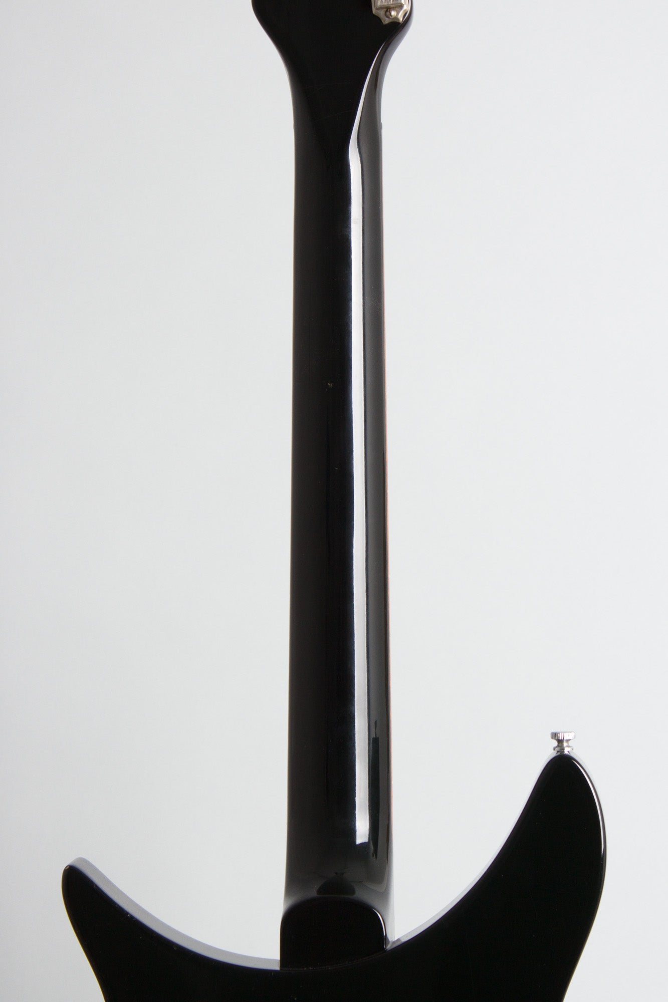 Rickenbacker Model 325 Semi-Hollow Body Electric Guitar (1967)
