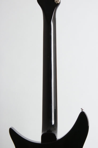 Rickenbacker Model 325 Semi-Hollow Body Electric Guitar (1967)