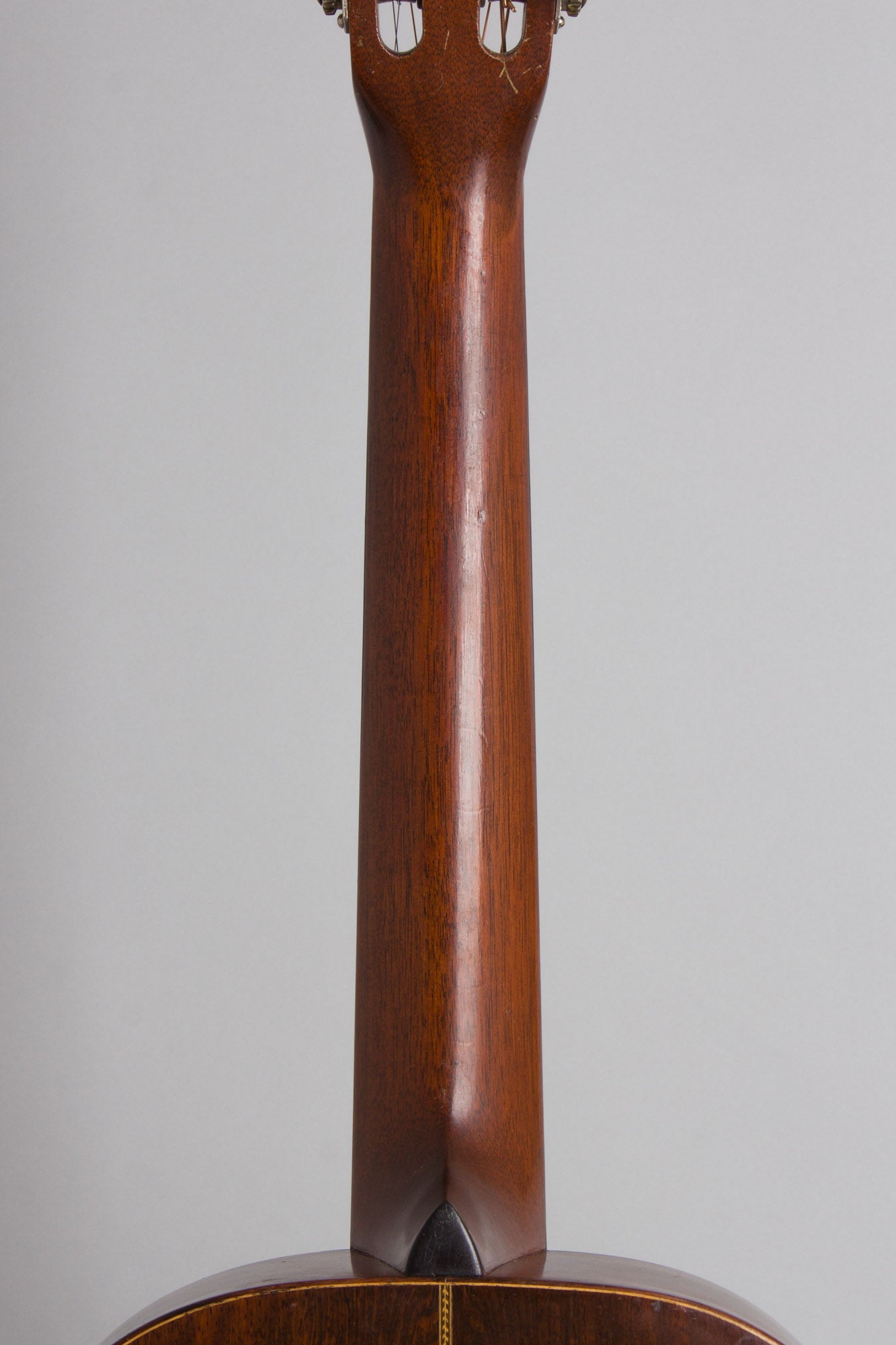 C. F. Martin 00-21 Flat Top Acoustic Guitar (1935)