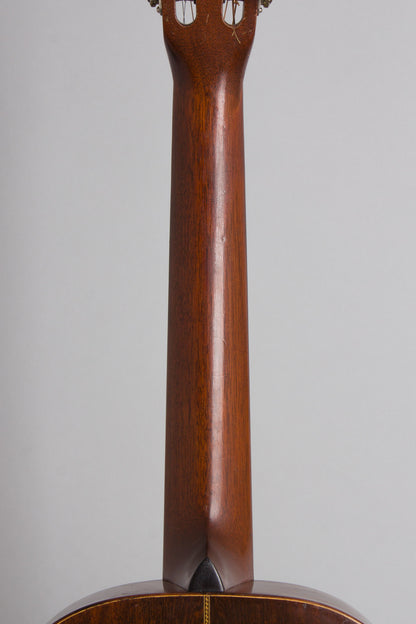 C. F. Martin 00-21 Flat Top Acoustic Guitar (1935)