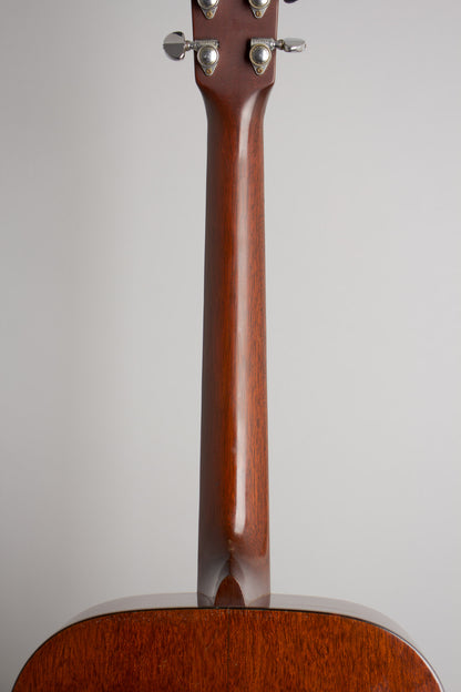 C. F. Martin D-18 Flat Top Acoustic Guitar (1965)