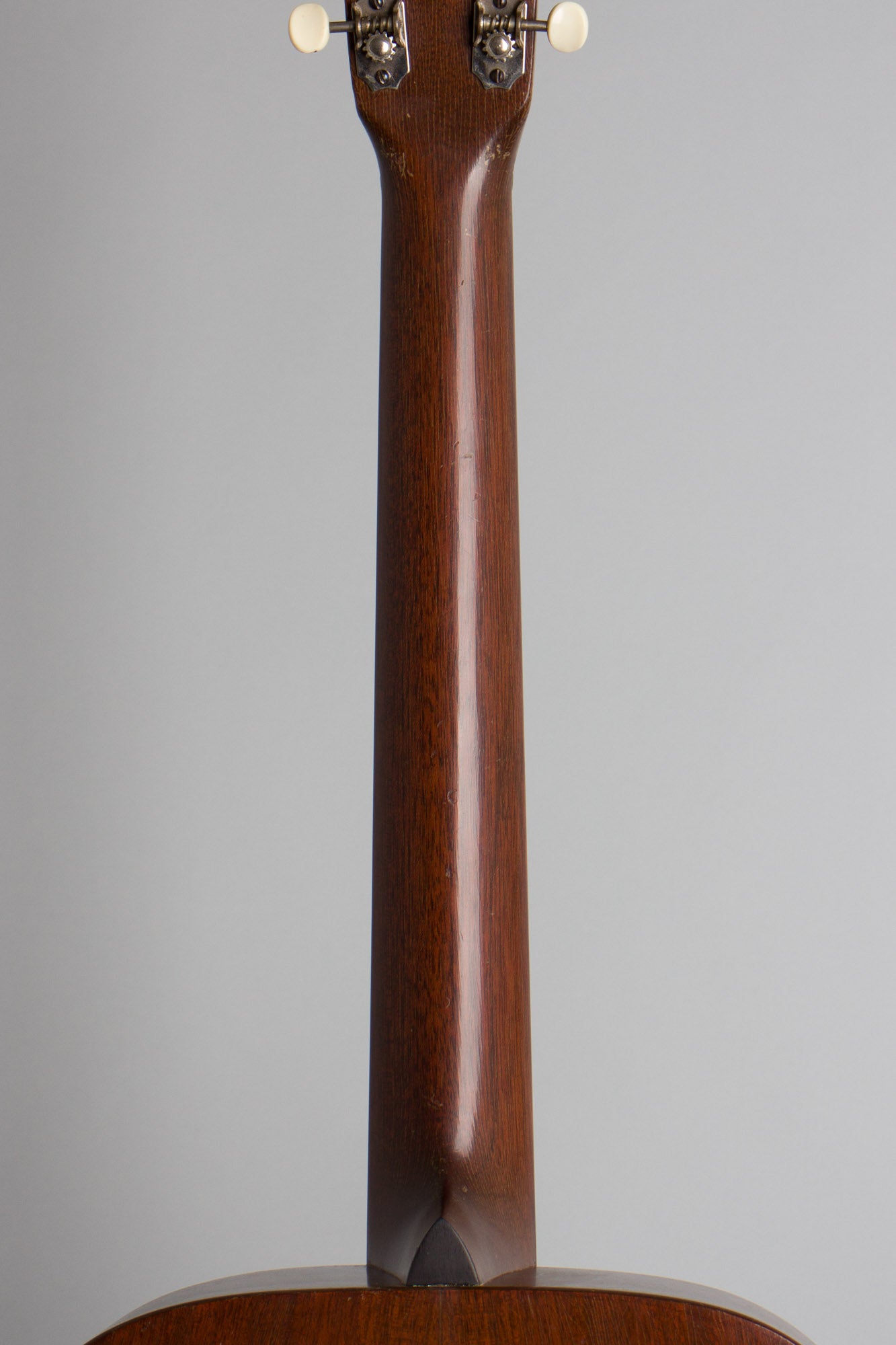C. F. Martin 00-17 Flat Top Acoustic Guitar (1944)