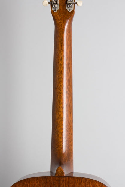 C. F. Martin 0-15 Flat Top Acoustic Guitar (1957)