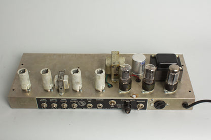 Fender Princeton Reverb AA-764 Tube Amplifier (1966)