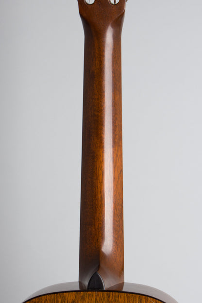 C. F. Martin 0-18 Flat Top Acoustic Guitar (1929)