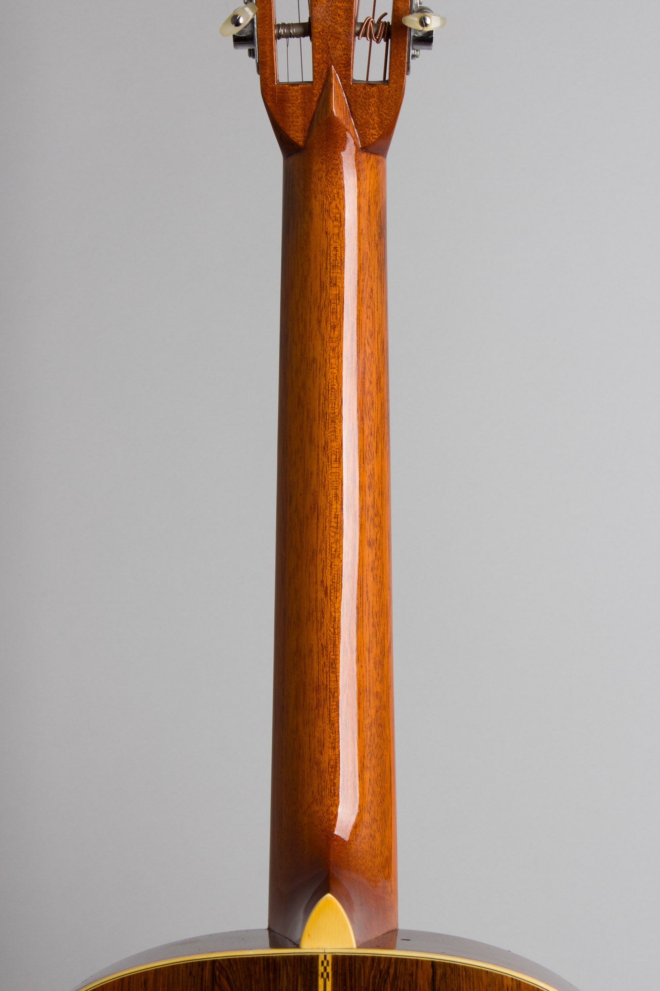 C. F. Martin 00028C Conversion Flat Top Acoustic Guitar (1962)