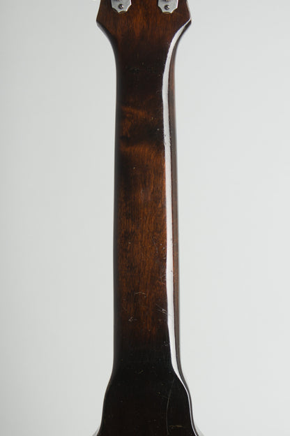 Kalamazoo KEH Lap Steel Electric Guitar (1939)