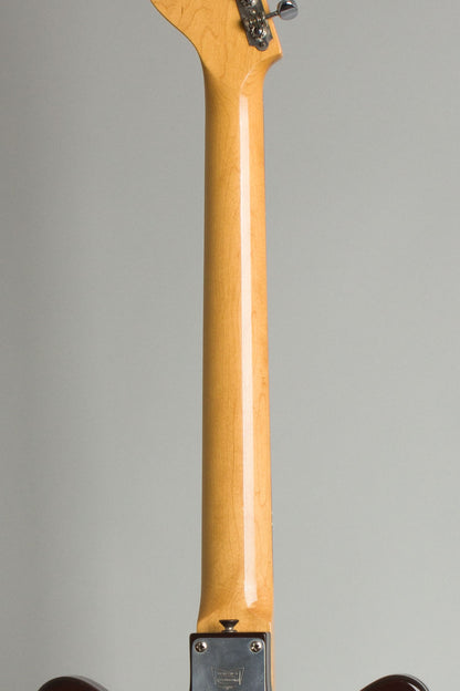 Micro-Frets Calibra Semi-Hollow Body Electric Guitar (1971)