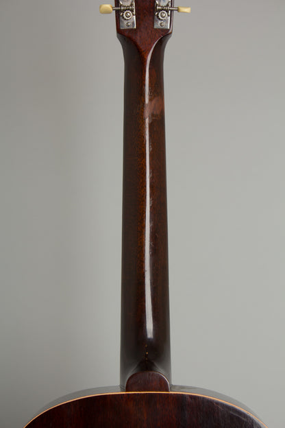 Gibson J-35 Flat Top Acoustic Guitar (1937)