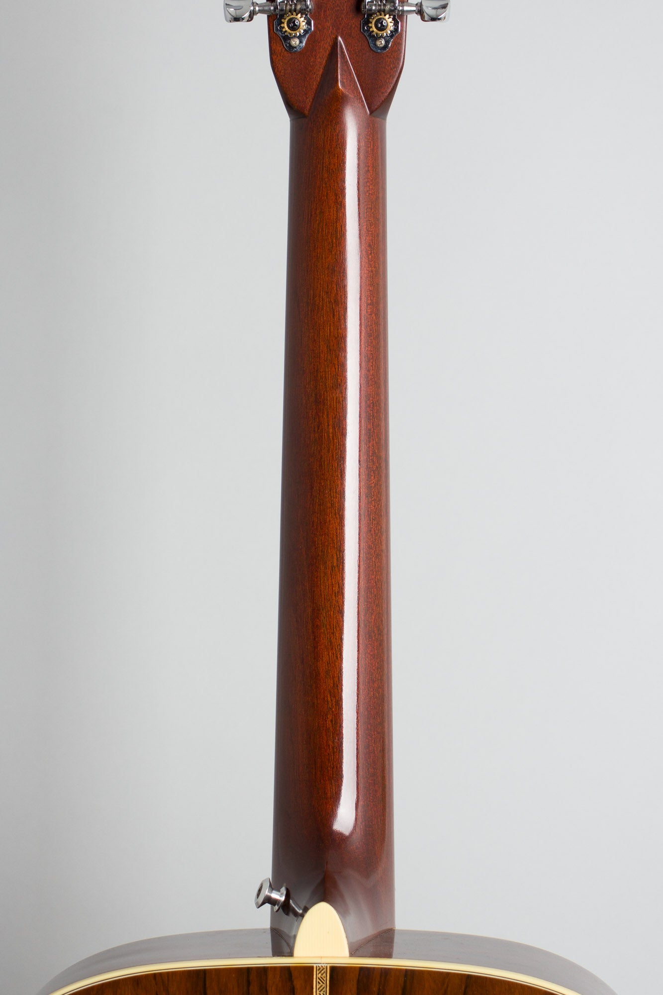 C. F. Martin HD-28 Custom Flat Top Acoustic Guitar (1991)