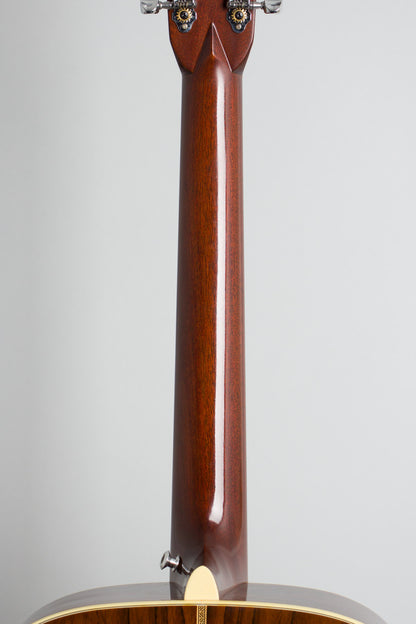 C. F. Martin HD-28 Custom Flat Top Acoustic Guitar (1991)