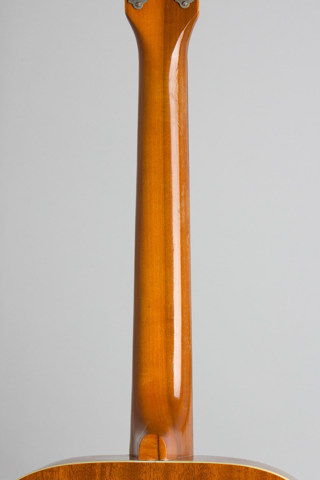 Harmony H-1233 12 String Flat Top Acoustic Guitar (1972)