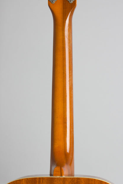 Harmony H-1233 12 String Flat Top Acoustic Guitar (1972)