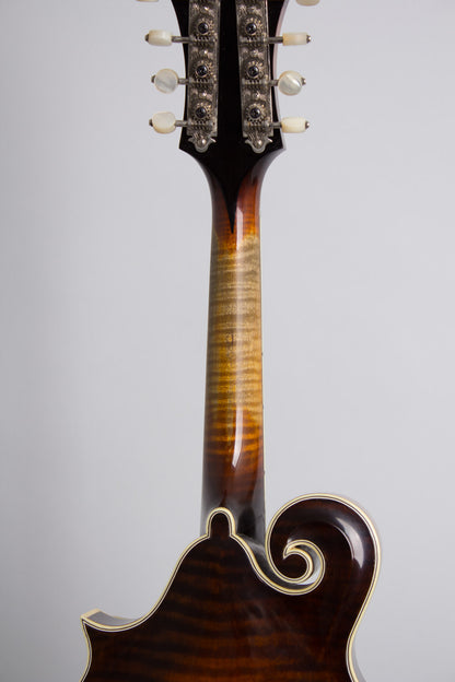 Gilchrist Model 5 Carved Top Mandolin (1997)