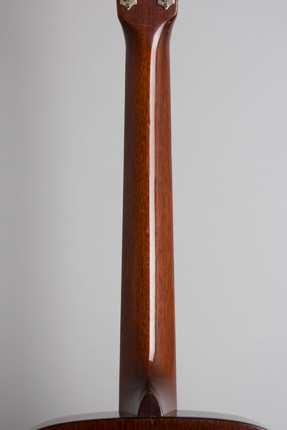 C. F. Martin 000-18 Flat Top Acoustic Guitar (1961)