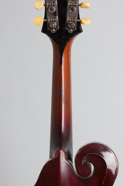 Gibson F-2 Carved Top Mandolin (1926)