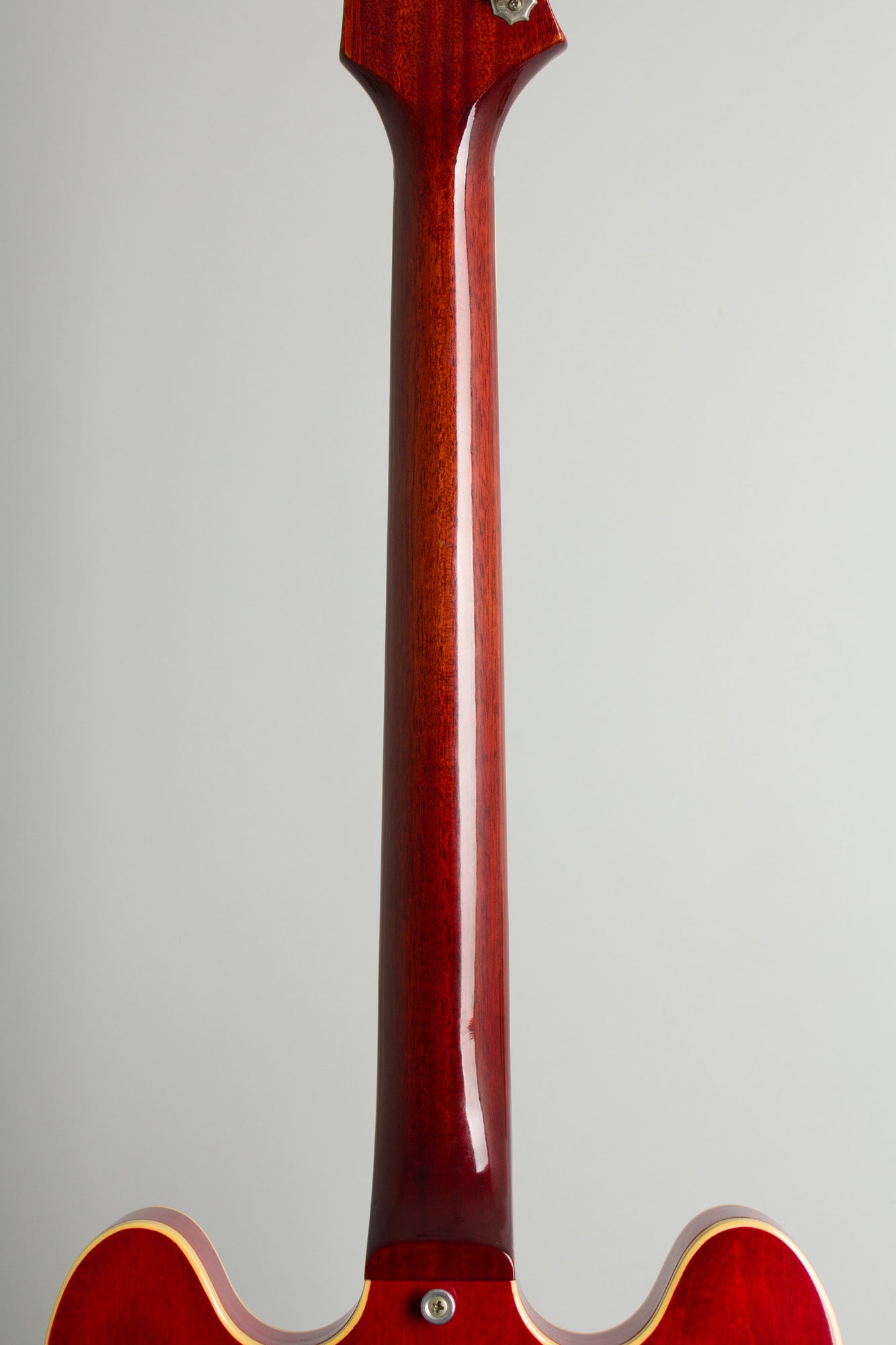 Gibson Trini Lopez Standard Semi-Hollow Body Electric Guitar (1967)