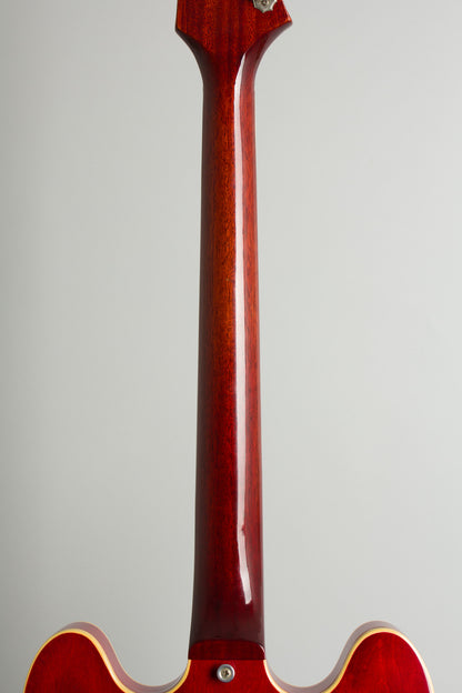 Gibson Trini Lopez Standard Semi-Hollow Body Electric Guitar (1967)