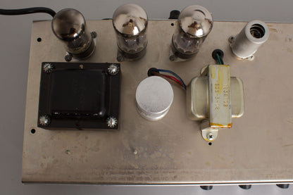 Fender Princeton Tube Amplifier (1965)