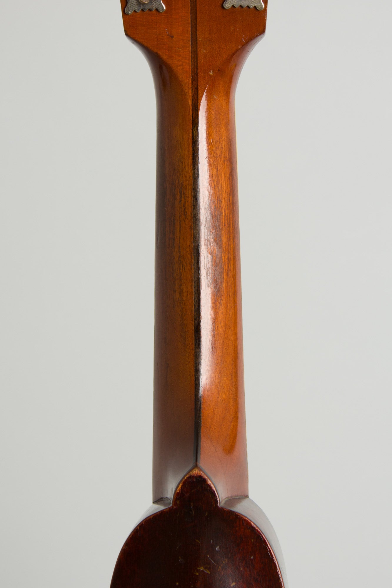 Gibson Style H-1 Carved Top Mandola (1910)