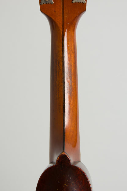 Gibson Style H-1 Carved Top Mandola (1910)