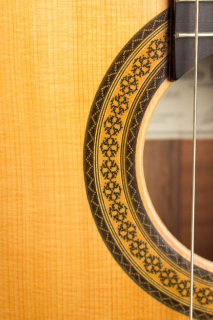 Casimiro Lozano La Rio 1A Classical Guitar (2002)