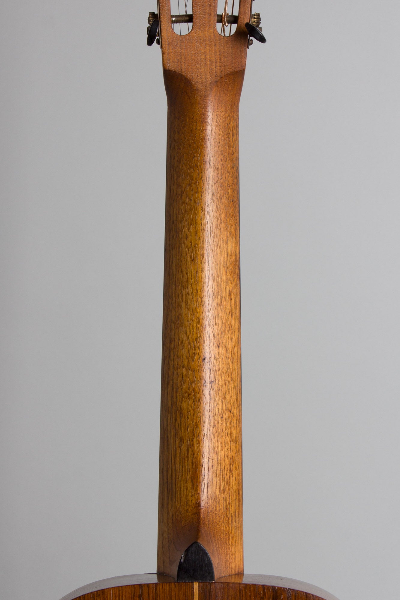 Larson Brothers Maurer Flat Top Acoustic Guitar (1910)