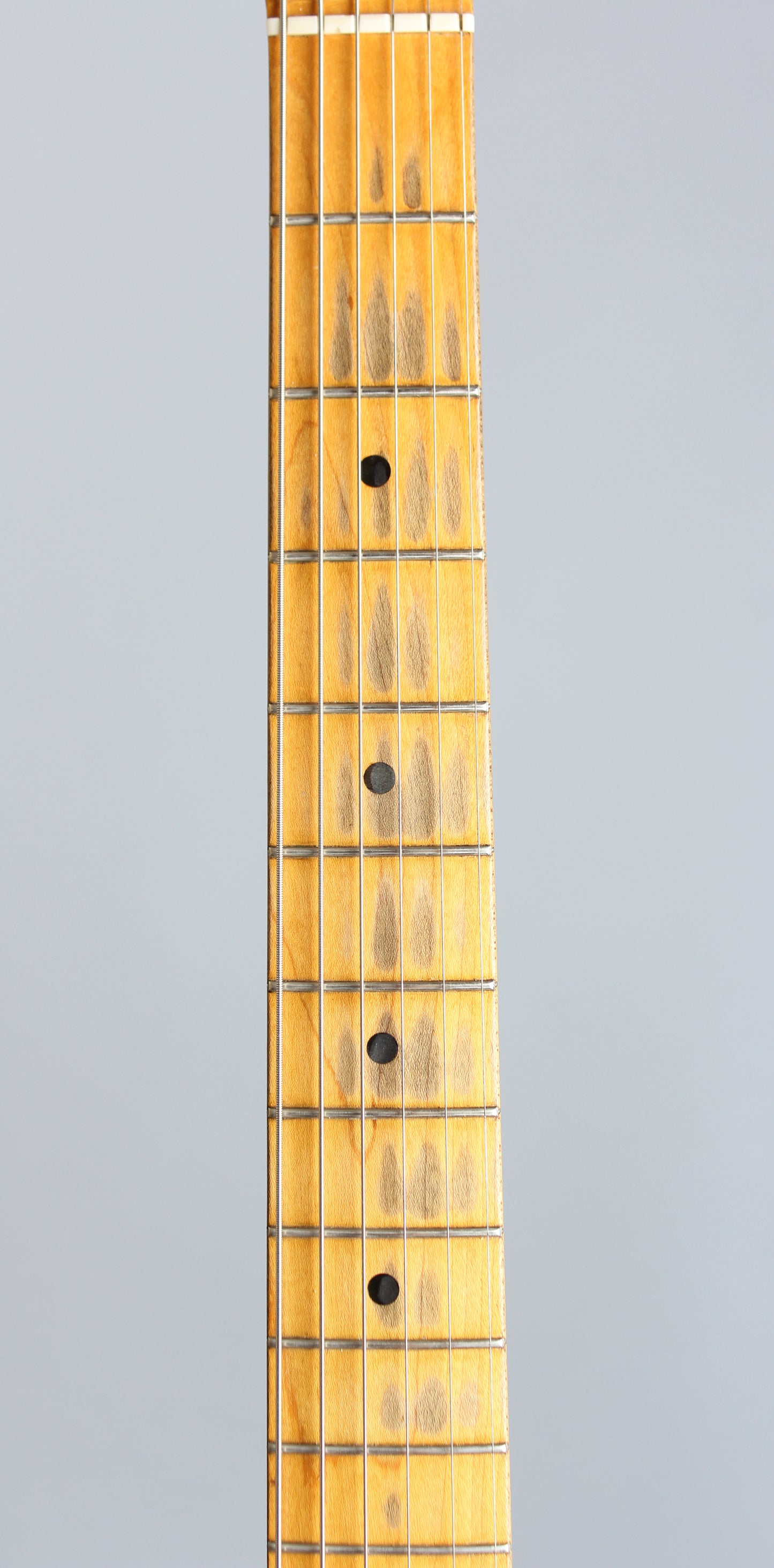 Fender Telecaster Solid Body Electric Guitar (1967)