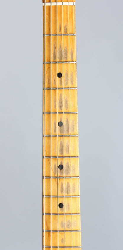 Fender Telecaster Solid Body Electric Guitar (1967)