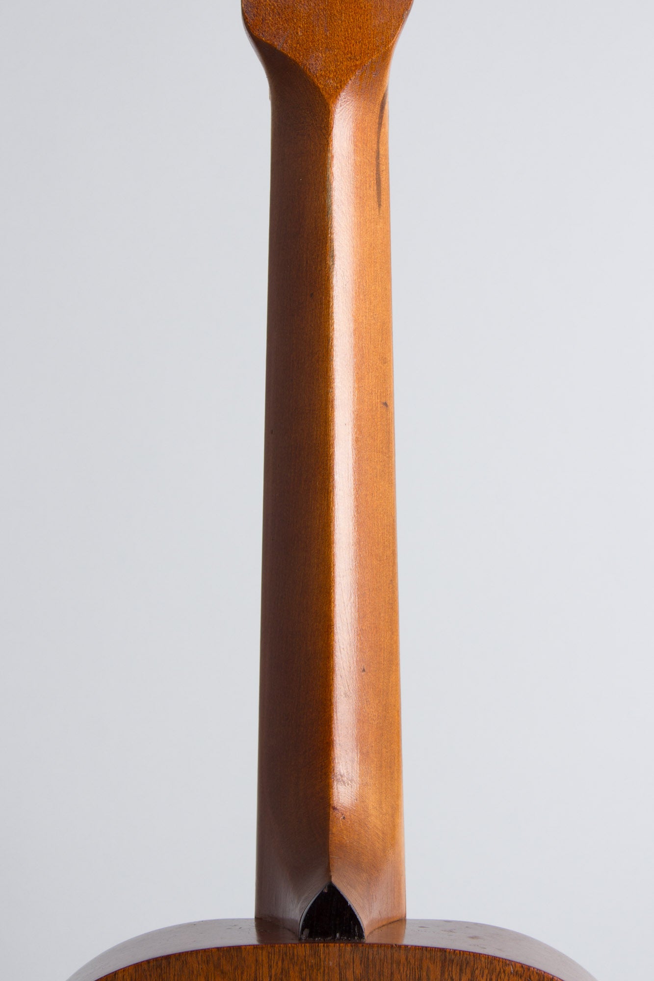 Stromberg-Voisinet Flat Top Acoustic Guitar (1929)