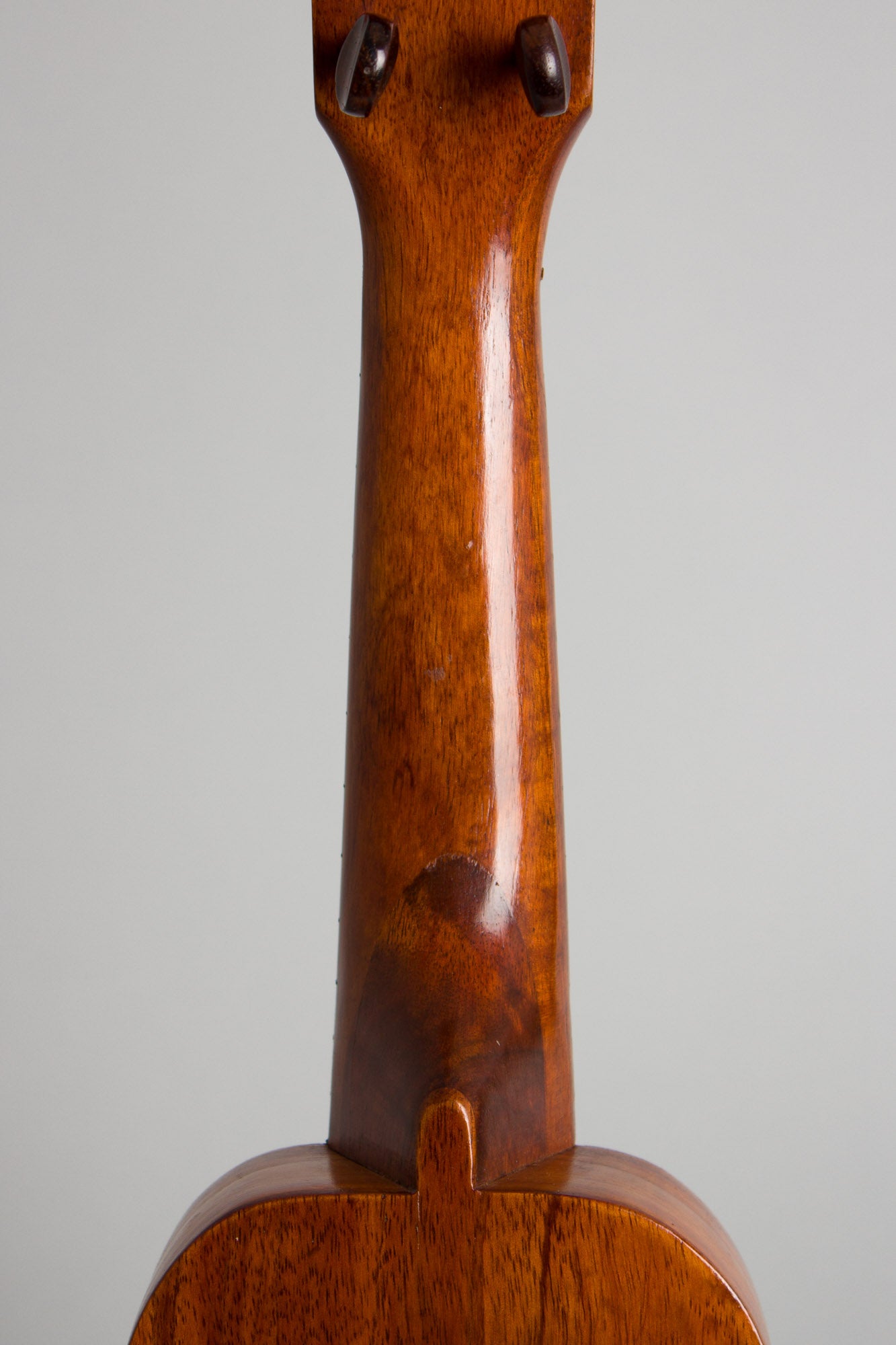 Kumalae Style 4 Soprano Ukulele (1918)