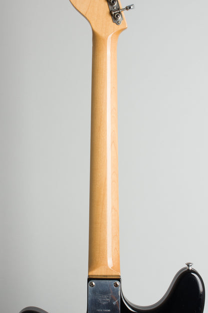 Micro-Frets Stage II Semi-Hollow Body Electric Guitar (1970)