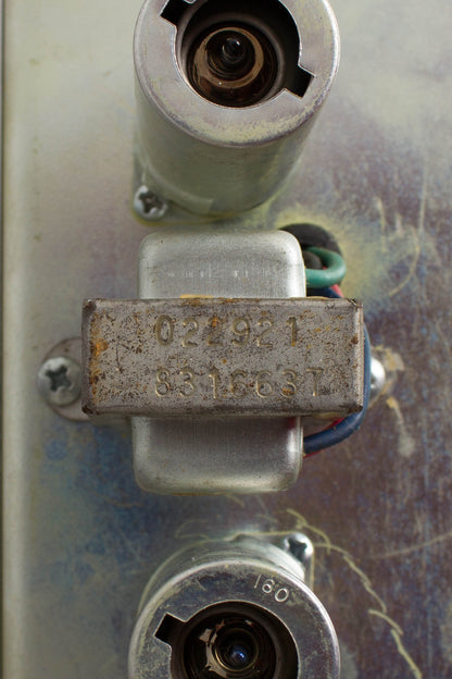 Fender Princeton Reverb AA-764 Tube Amplifier (1967)