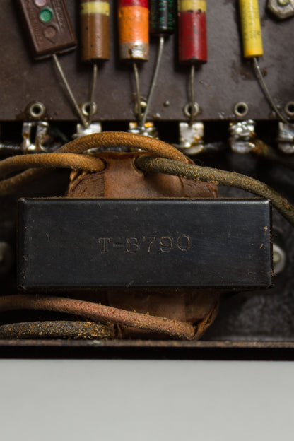 Gibson EH-150 Tube Amplifier (1940)