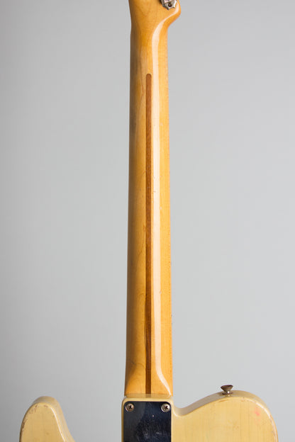 Fender Esquire Solid Body Electric Guitar (1953)