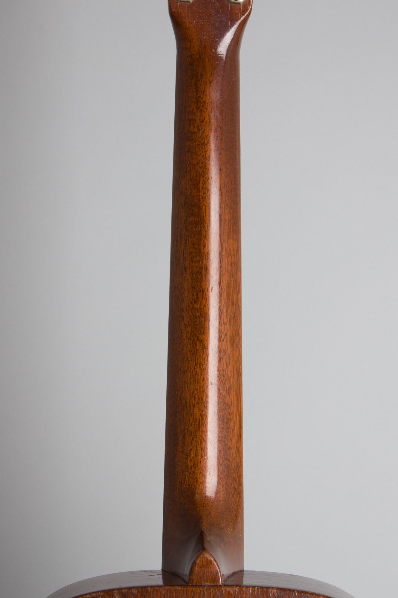 C. F. Martin 0-15 Flat Top Acoustic Guitar (1950)