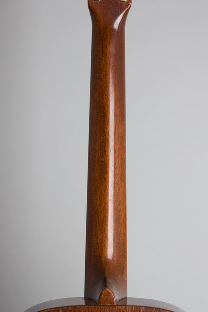 C. F. Martin 0-15 Flat Top Acoustic Guitar (1950)