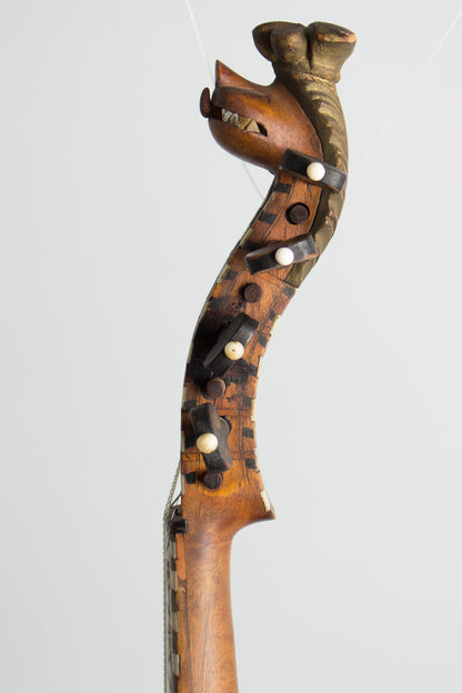 Asmund Sandland Hardingfele (1919)