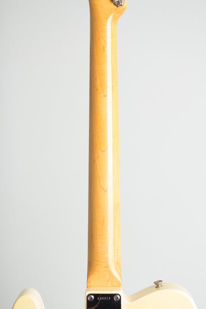 Fender Telecaster Solid Body Electric Guitar (1963)