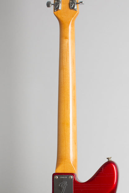 Fender Electric XII 12 String Solid Body Electric Guitar (1966)