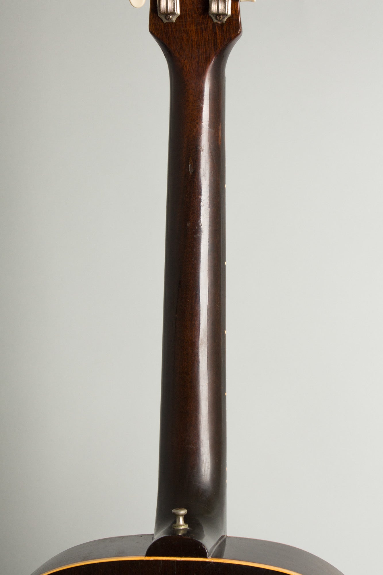 Gibson J-45 Flat Top Acoustic Guitar (1954)