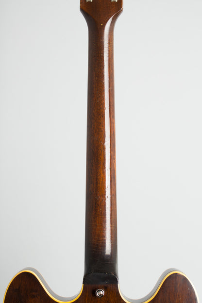 Gibson ES-330TD Thinline Hollow Body Electric Guitar (1966)