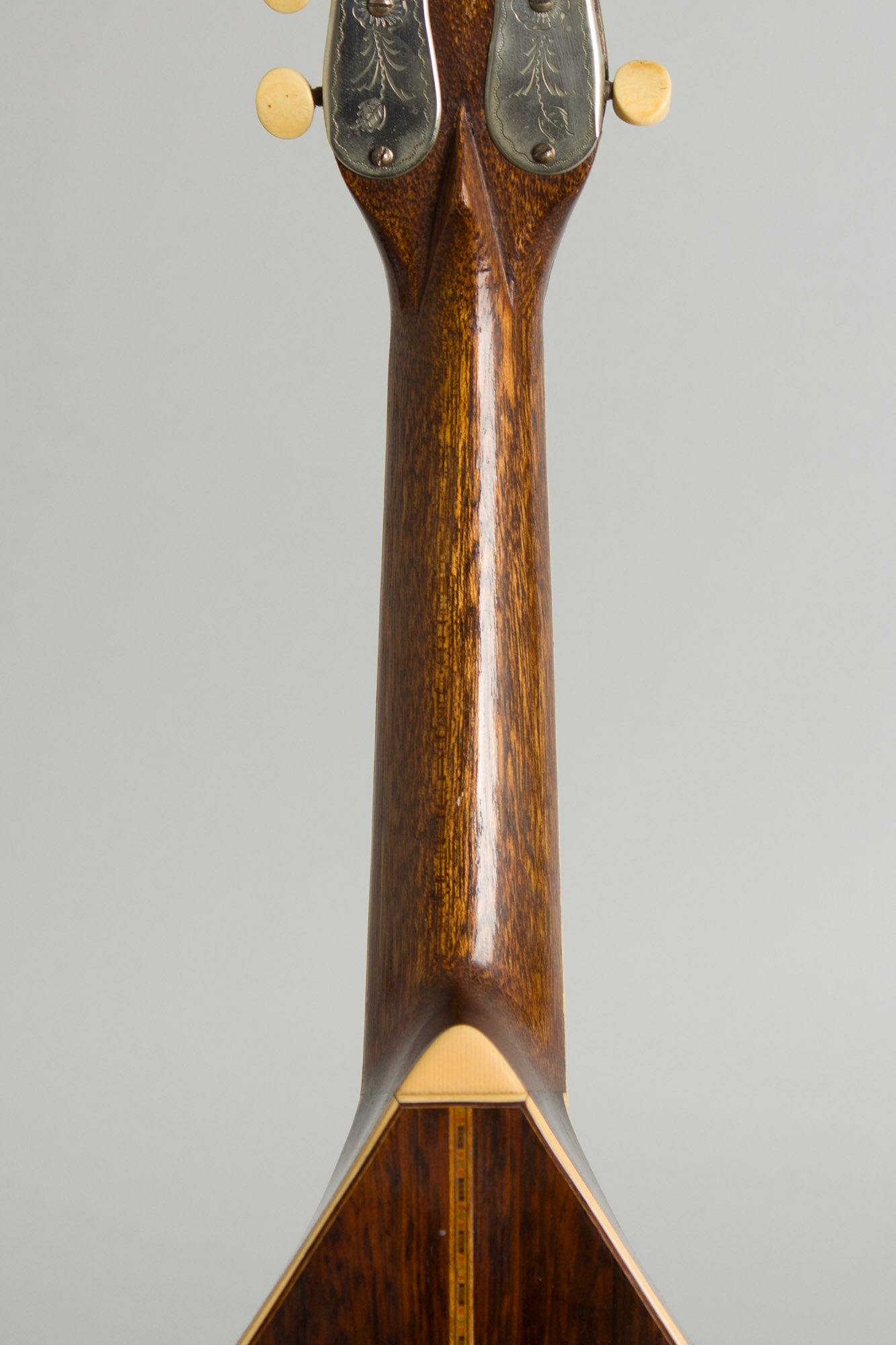 C. F. Martin Style C Flat Back Mandolin (1920)