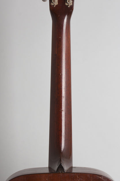 C. F. Martin 000-18 Flat Top Acoustic Guitar (1938)
