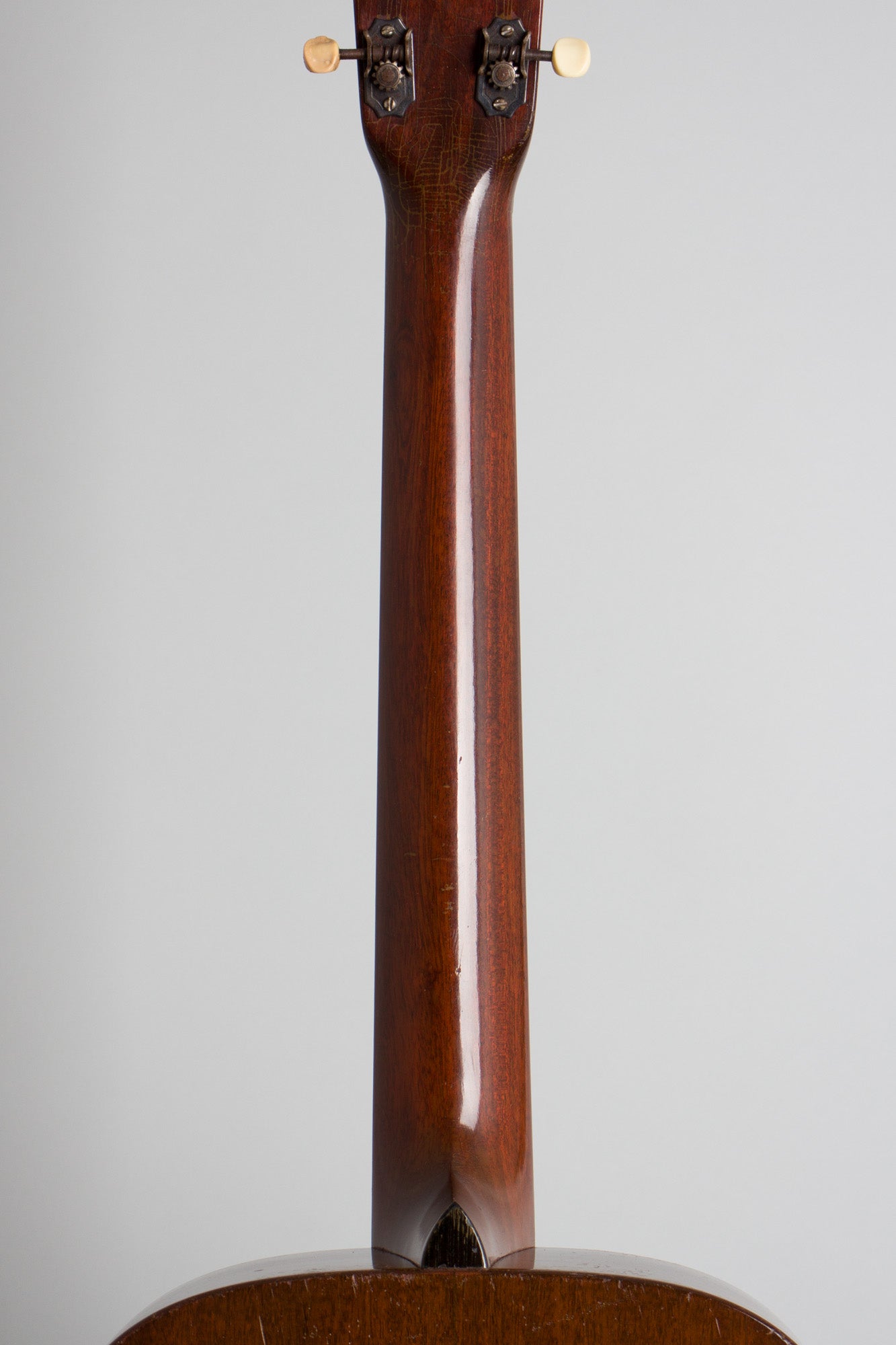 C. F. Martin 0-17 Flat Top Acoustic Guitar (1943)