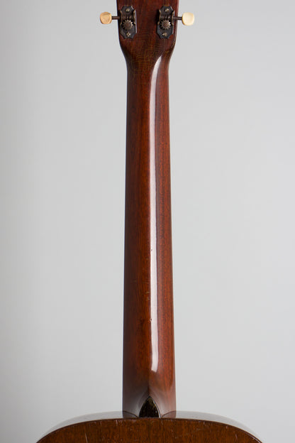 C. F. Martin 0-17 Flat Top Acoustic Guitar (1943)
