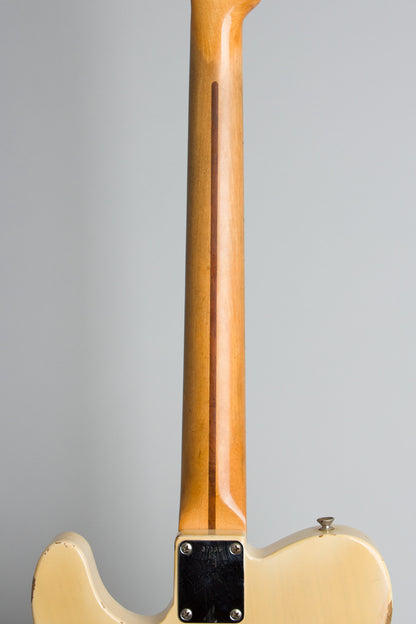 Fender Esquire Solid Body Electric Guitar (1959)